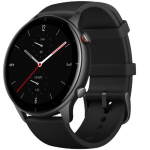 Smartwatch Amazfit GTR 2e (Obsidian Black)