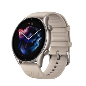 Smartwatch Amazfit GTR 3 (Moonlight Grey)