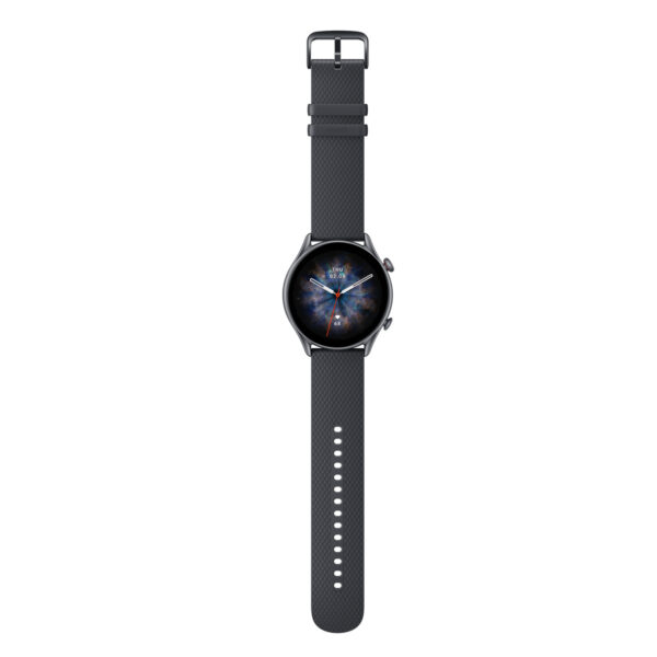 Smartwatch Amazfit GTR 3 Pro (Infinite Black) cena