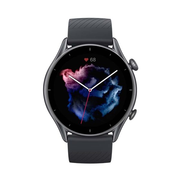 Smartwatch Amazfit GTR 3 (Thunder Black) cena