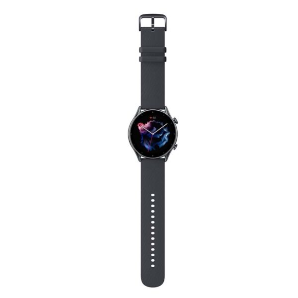 Smartwatch Amazfit GTR 3 (Thunder Black) distributor