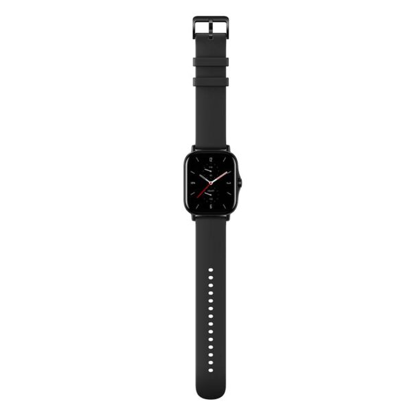 Smartwatch Amazfit GTS 2 (Midnight Black) cena