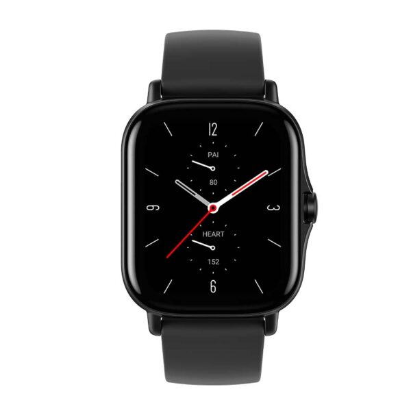 Smartwatch Amazfit GTS 2 (Midnight Black) navod