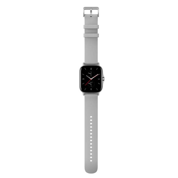 Smartwatch Amazfit GTS 2 (Urban Grey) navod