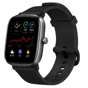 Smartwatch Amazfit GTS 2 mini (Meteor Black)