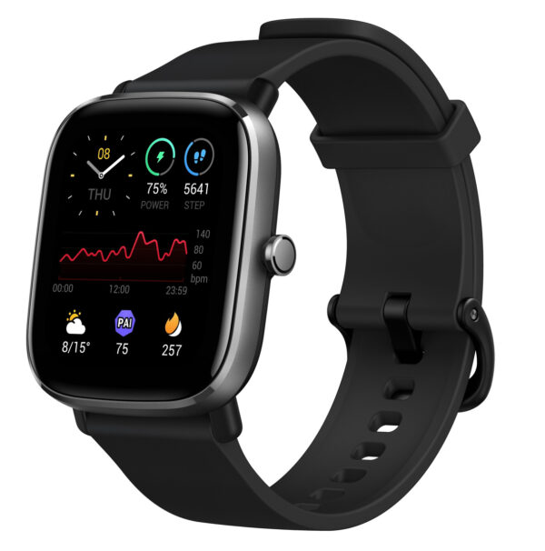 Smartwatch Amazfit GTS 2 mini (Meteor Black)