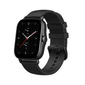 Smartwatch Amazfit GTS 2e (Obsidian Black)