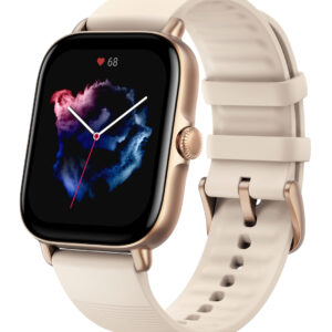 Smartwatch Amazfit GTS 3 (Ivory White)