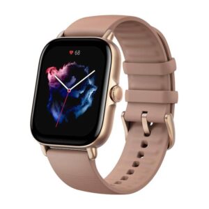 Smartwatch Amazfit GTS 3 (Terra Rosa)