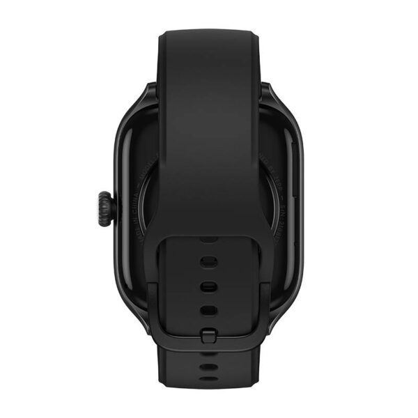 Smartwatch Amazfit GTS 4 (Infinite Black) distributor