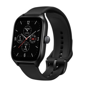 Smartwatch Amazfit GTS 4 (Infinite Black)