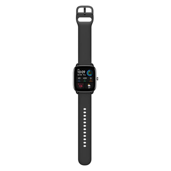 Smartwatch Amazfit GTS 4 mini (Midnight Black) sk