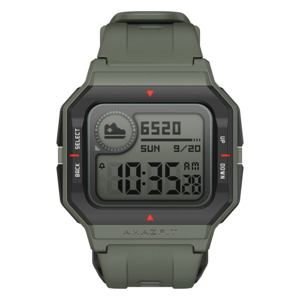 Smartwatch Amazfit Neo (Green) cena