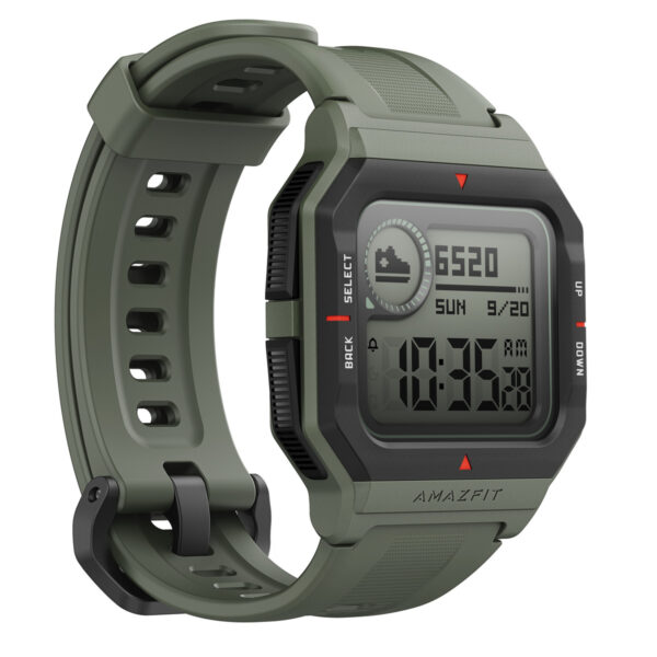 Smartwatch Amazfit Neo (Green) navod