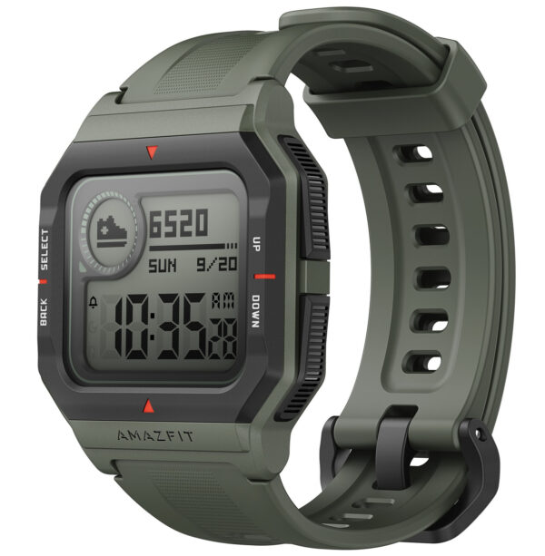 Smartwatch Amazfit Neo (Green)