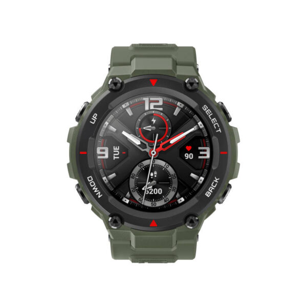 Smartwatch Amazfit T-Rex (Army Green) cena