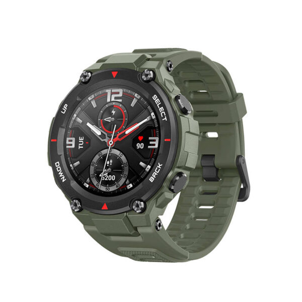 Smartwatch Amazfit T-Rex (Army Green)