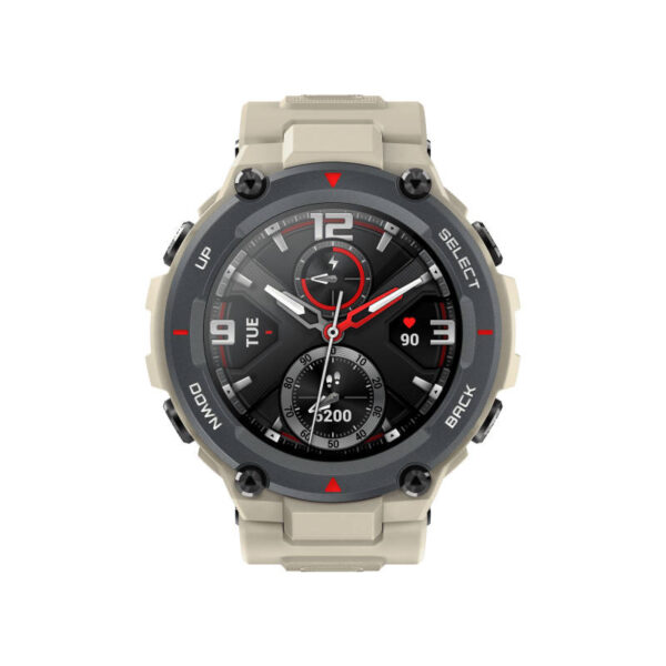 Smartwatch Amazfit T-Rex (Khaki) cena