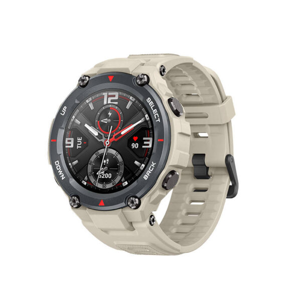 Smartwatch Amazfit T-Rex (Khaki)