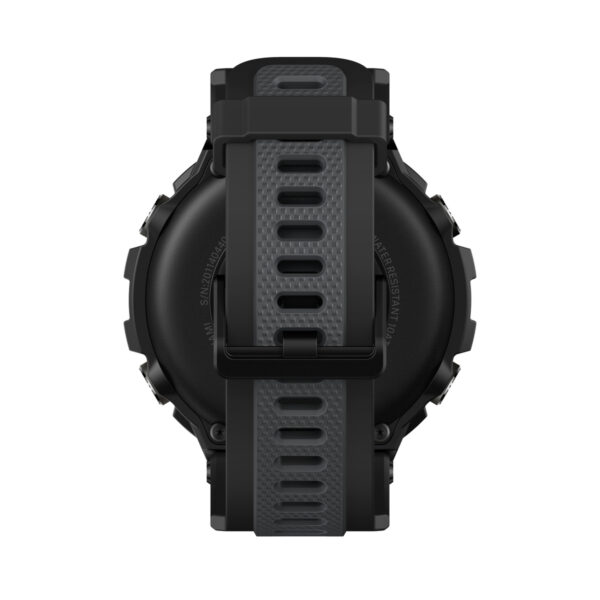 Smartwatch Amazfit T-Rex Pro (Meteorite Black) navod