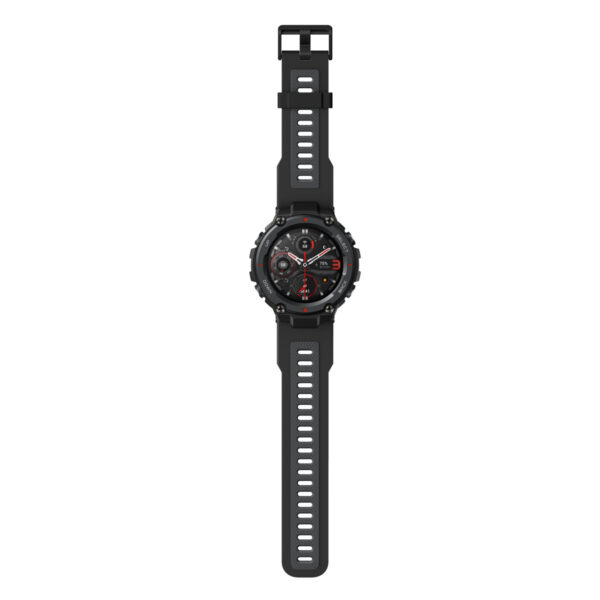 Smartwatch Amazfit T-Rex Pro (Meteorite Black) distributor