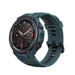 Smartwatch Amazfit T-Rex Pro (Steel Blue)