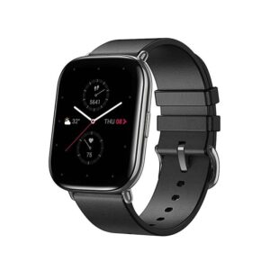 Smartwatch Amazfit Zepp E (Polar Black)