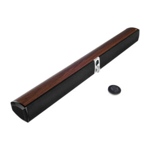 Soundbar Edifier S50DB (brown)