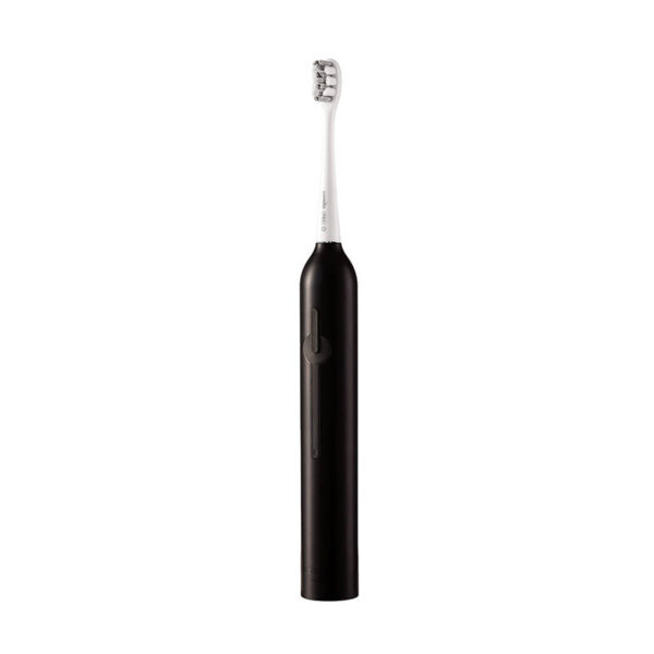 Usmile Sonic toothbrush with a set of tips P1 black cena