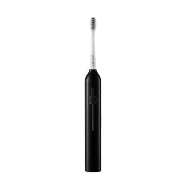 Usmile Sonic toothbrush with a set of tips P1 black