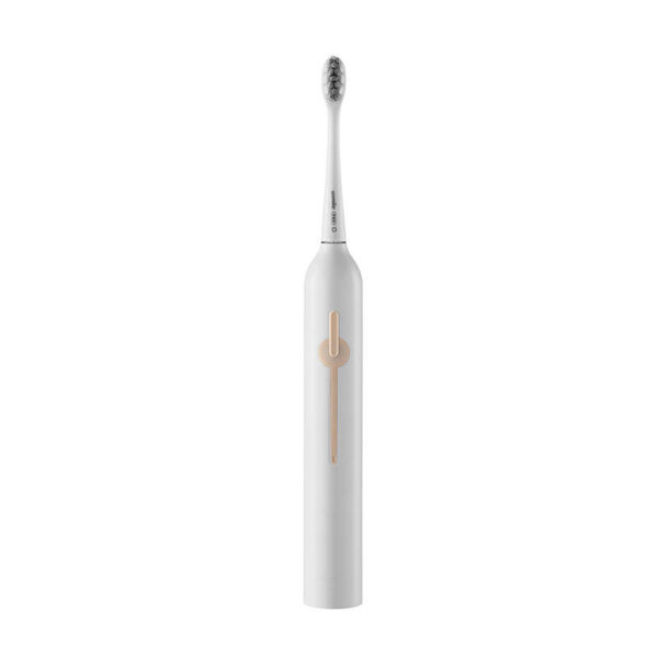 Usmile Sonic toothbrush with a set of tips P1 (white)