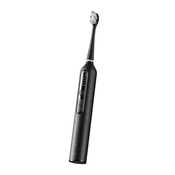 Usmile Sonic toothbrush with a set of tips U3 (black) distributor