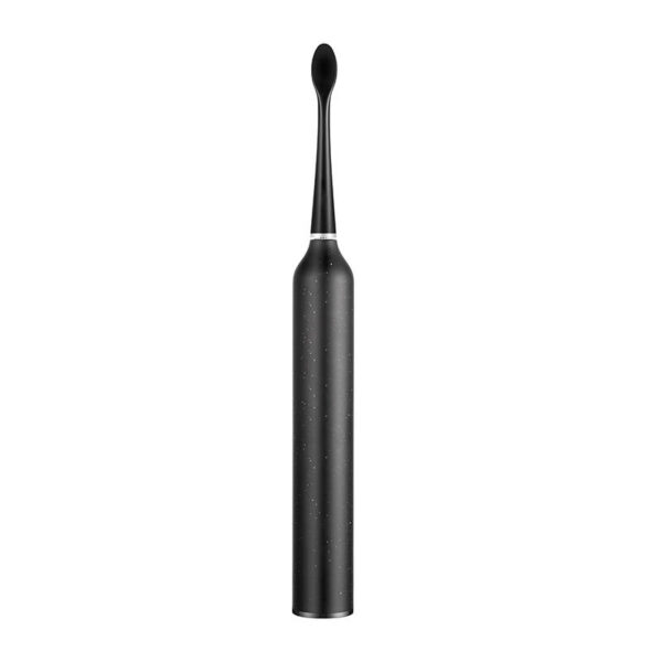 Usmile Sonic toothbrush with a set of tips U3 (black) sk