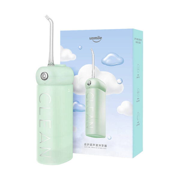 Usmile water flosser CY1 (Green) cena