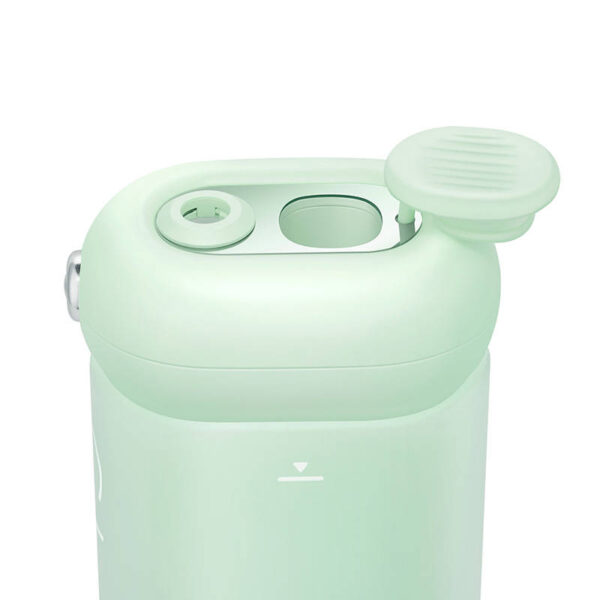 Usmile water flosser CY1 (Green) distributor