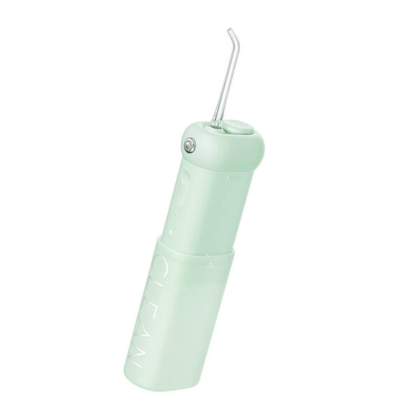 Usmile water flosser CY1 (Green) sk