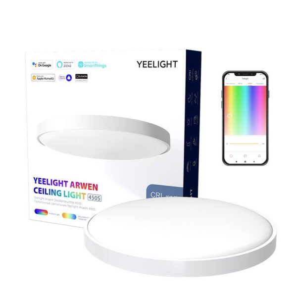 Yeelight Arwen Ceiling Light 450S