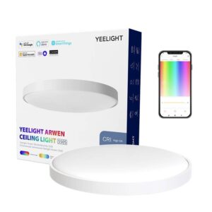 Yeelight Arwen Ceiling Light 550S