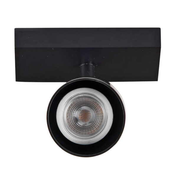 Yeelight Ceiling Spotlight YLDDL-0083 (one bulb) black cena