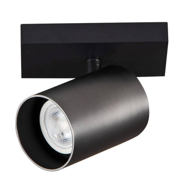 Yeelight Ceiling Spotlight YLDDL-0083 (one bulb) black