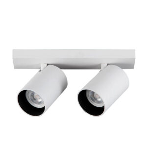 Yeelight Ceiling Spotlight YLDDL-0084 (two bulbs) white