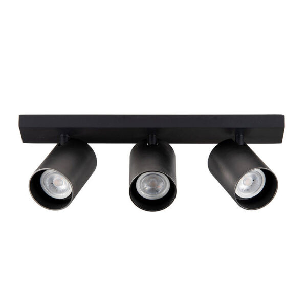 Yeelight Ceiling Spotlight YLDDL-0085-B (three bulbs) black cena