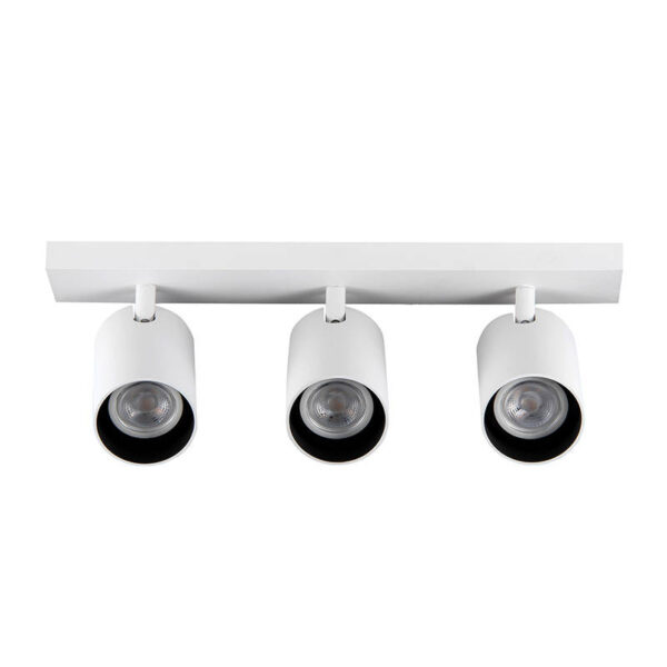 Yeelight Ceiling Spotlight YLDDL-0085 (three bulbs) white cena