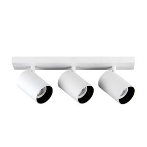 Yeelight Ceiling Spotlight YLDDL-0085 (three bulbs) white