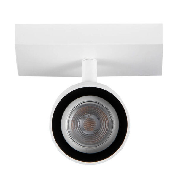 Yeelight Ceiling Spotlight (one bulb) white cena