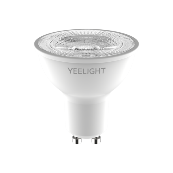 Yeelight GU10 Dimmable Bulb (White) 1pc cena