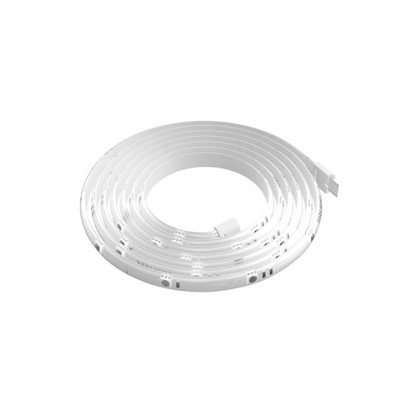 Yeelight LED Lightstrip Extension (1 m) navod