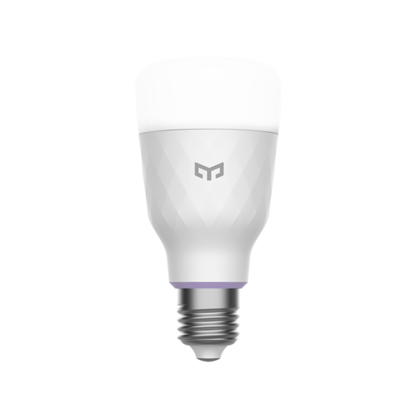 Yeelight LED Smart Bulb W3 (color) navod