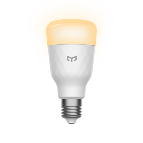 Yeelight LED Smart Bulb W3 (dimmable) navod