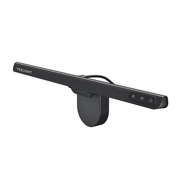 Yeelight Monitor Light Bar YLODJ-0027 (Black)